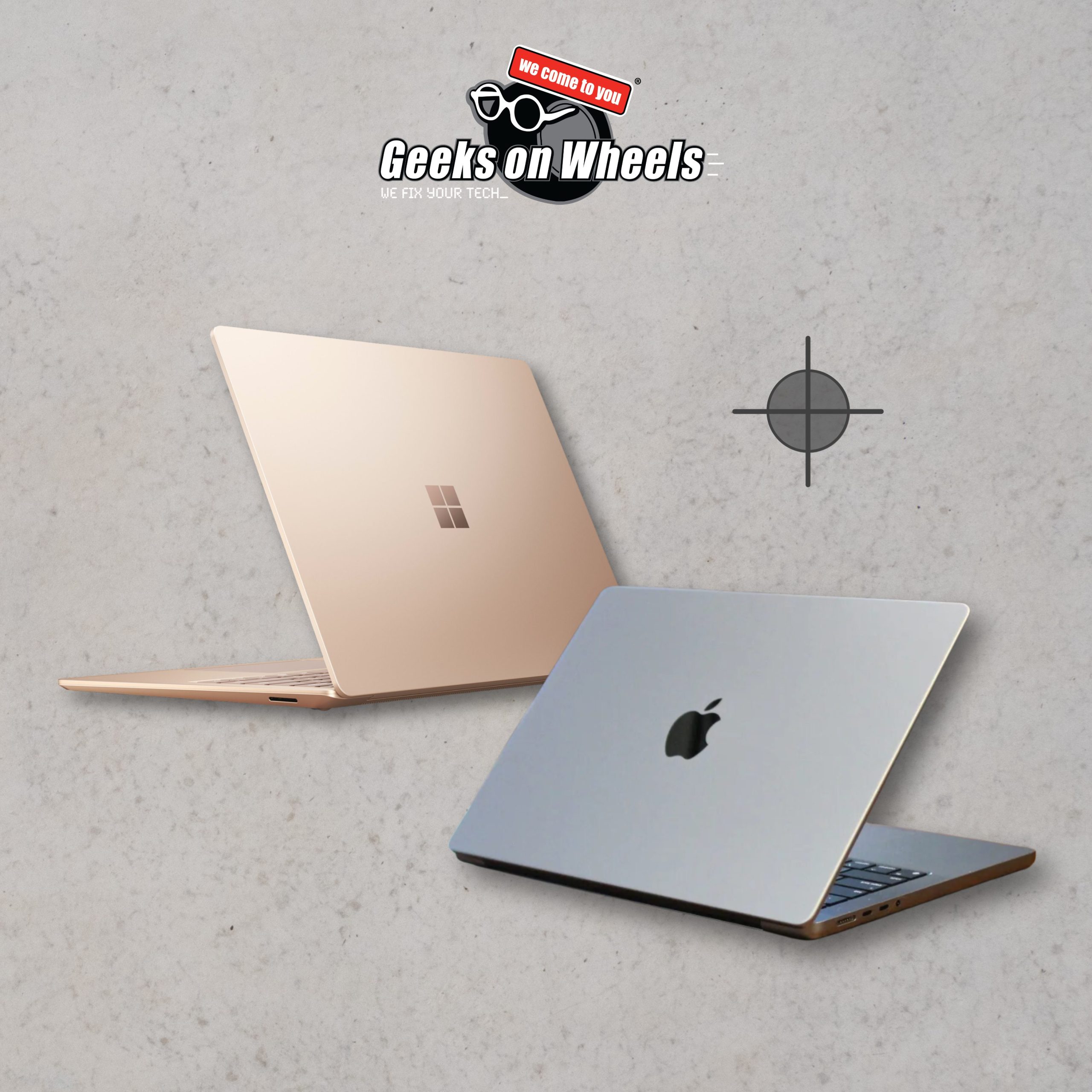 How to screenshot on Windows and Mac