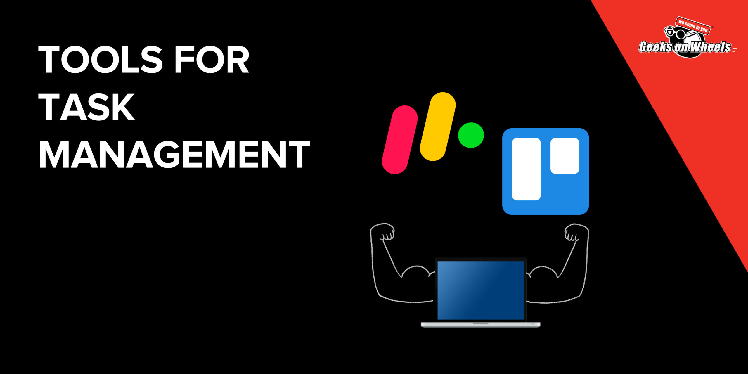 Working in New Zealand - tools for task management