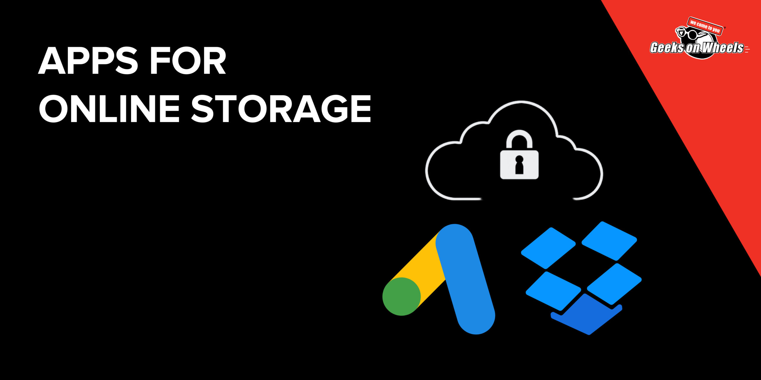 Working in New Zealand - online storage apps