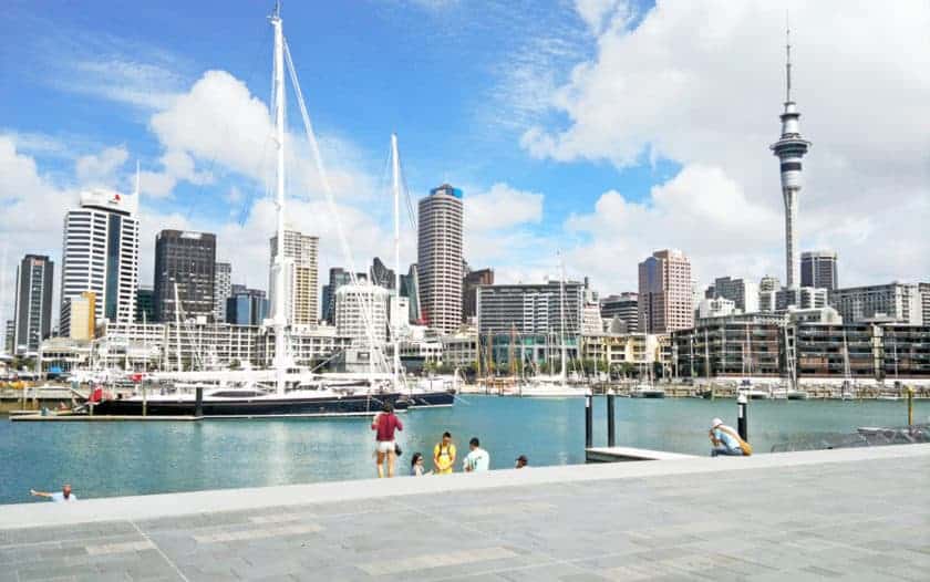 Auckland_CBD