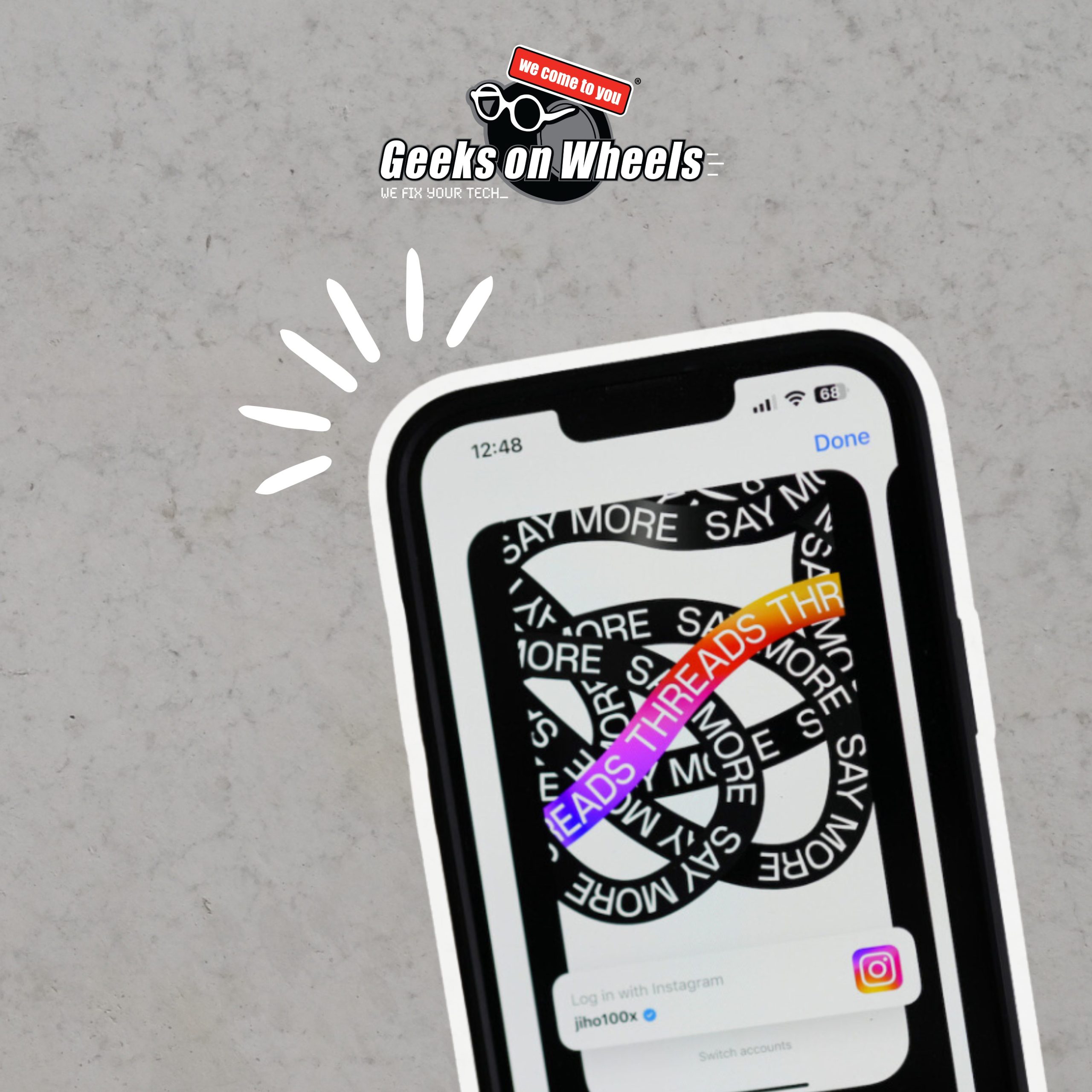 Threads: An introduction to the new social media platform