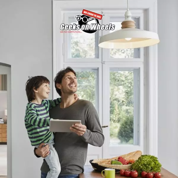 Smart home essentials 2023