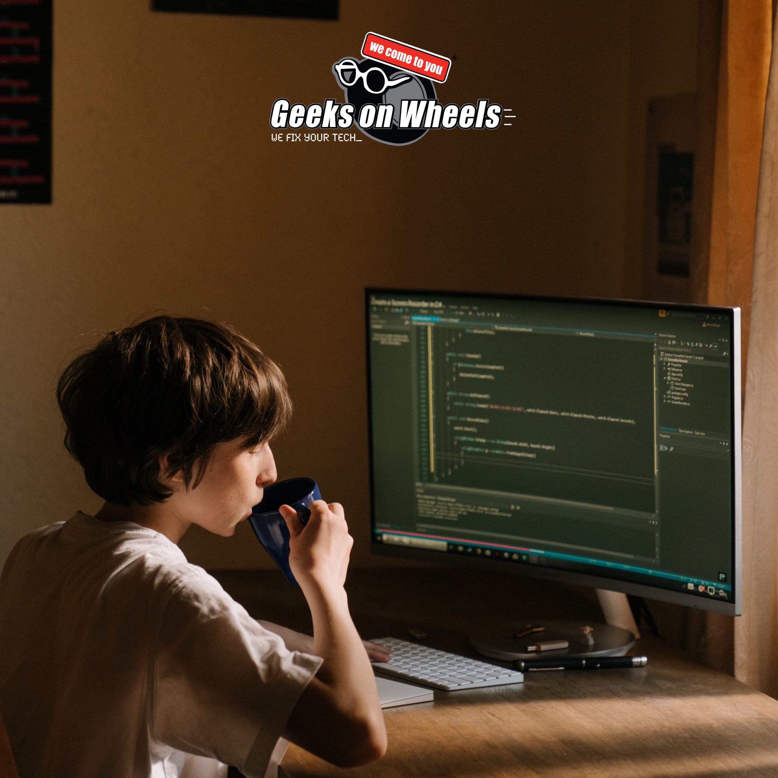 Maximising the lifespan of your computer