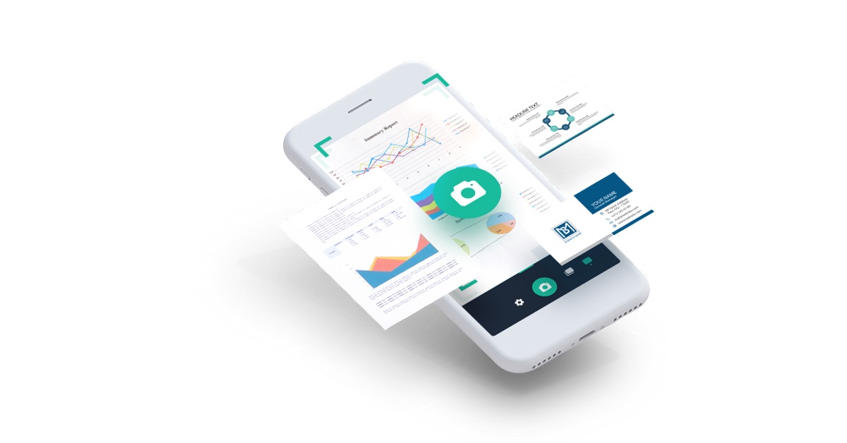 Image result for camscanner