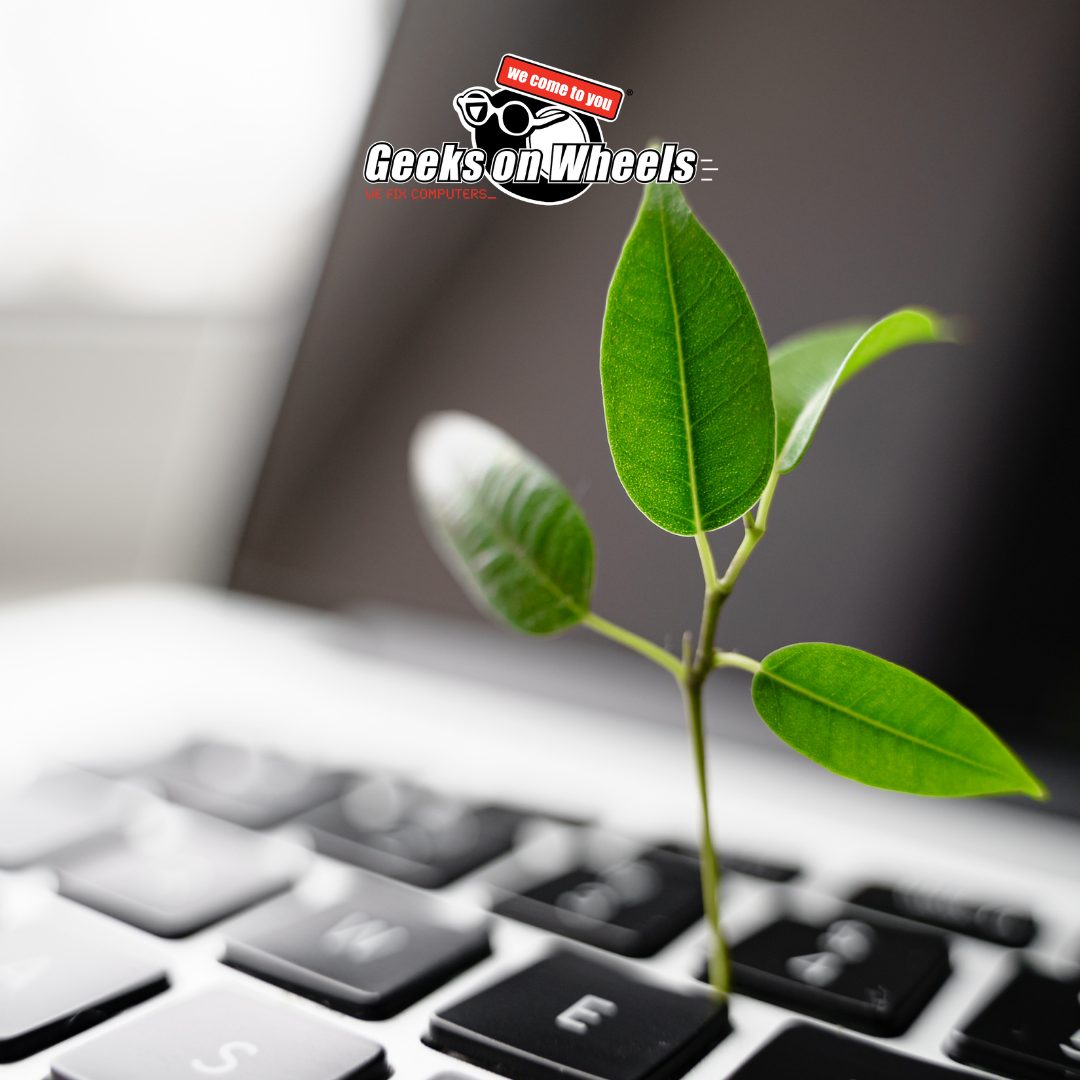 Best Eco-Friendly Technology 2023