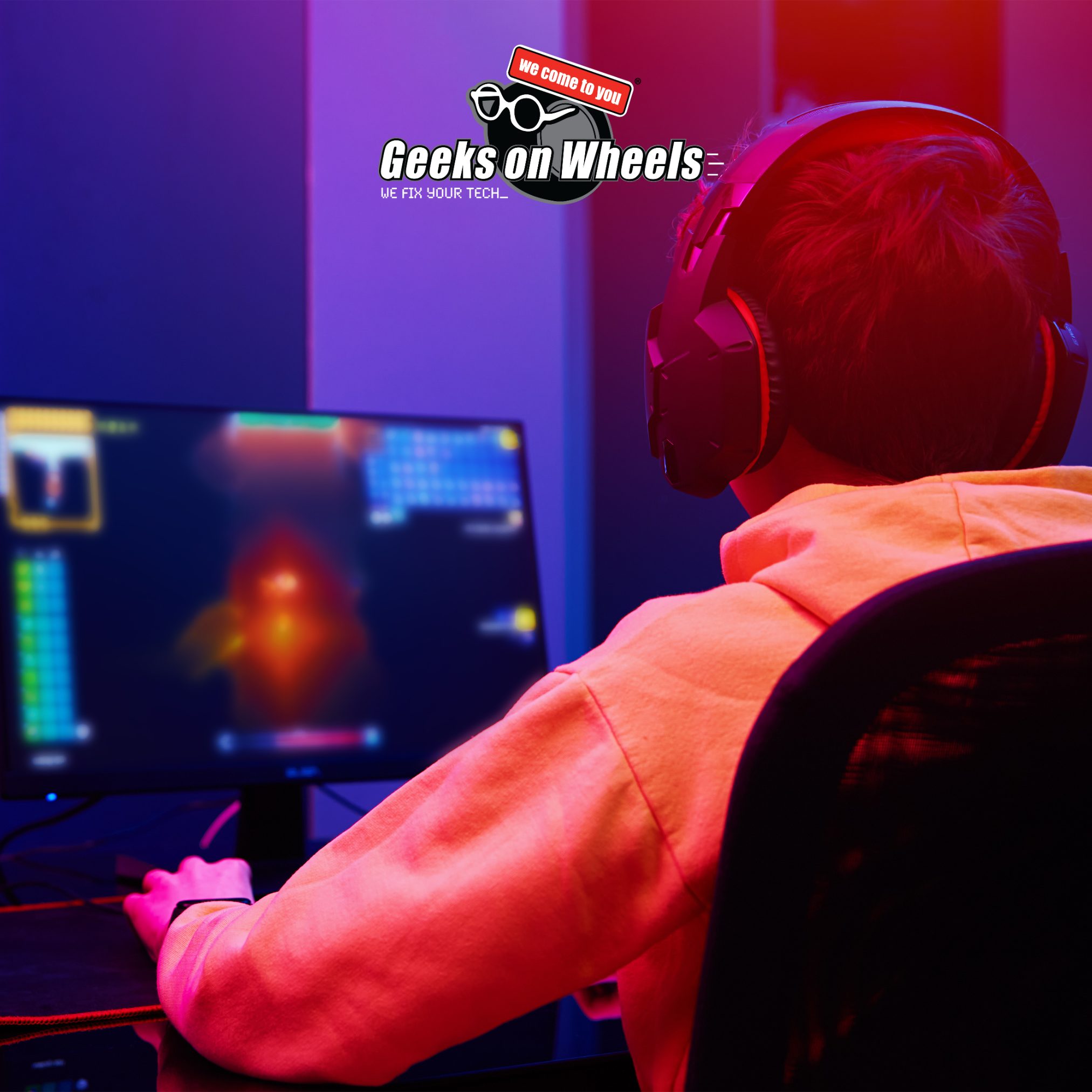 Gaming Essentials 2023