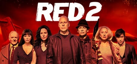 red 2