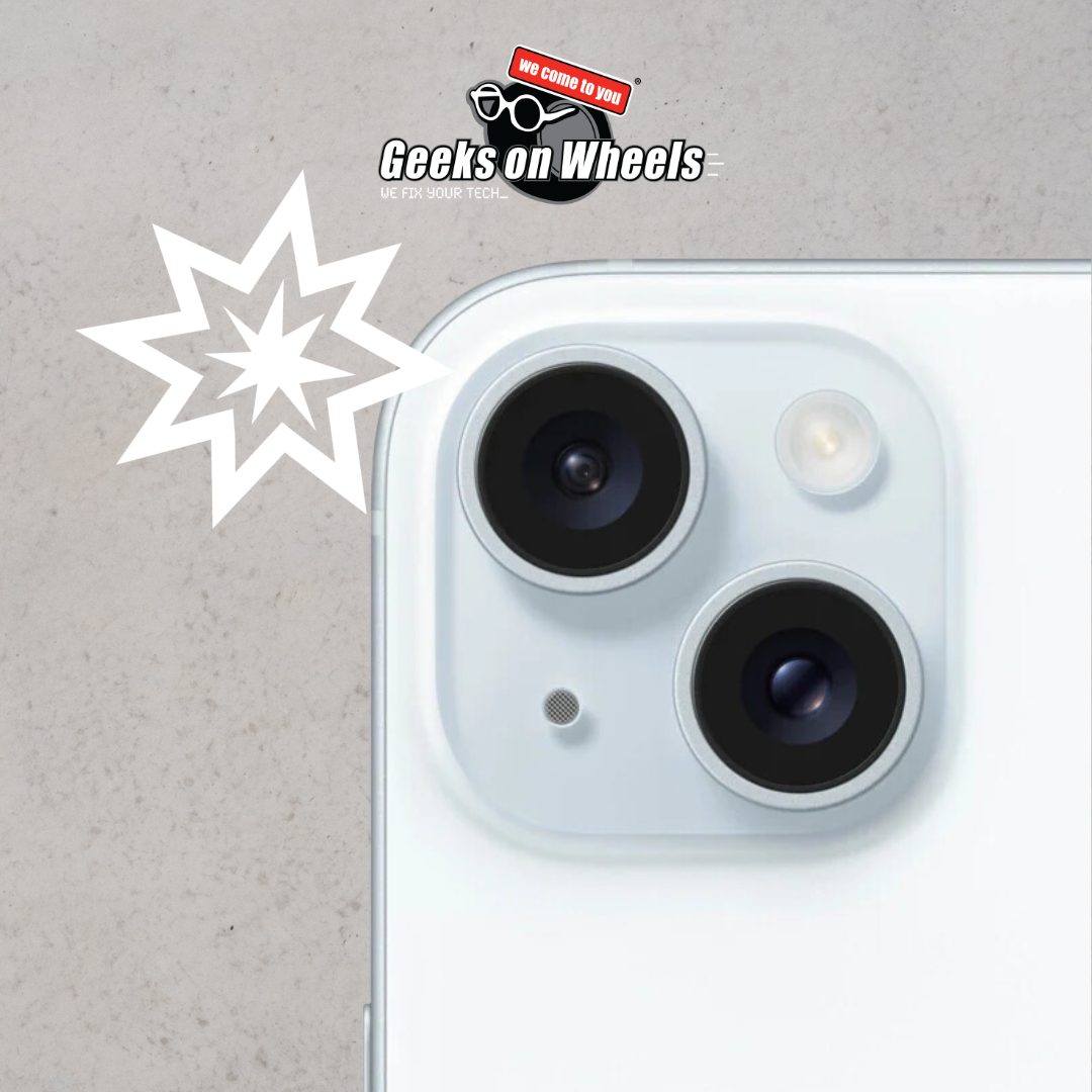 The iPhone 15 camera – What’s new?