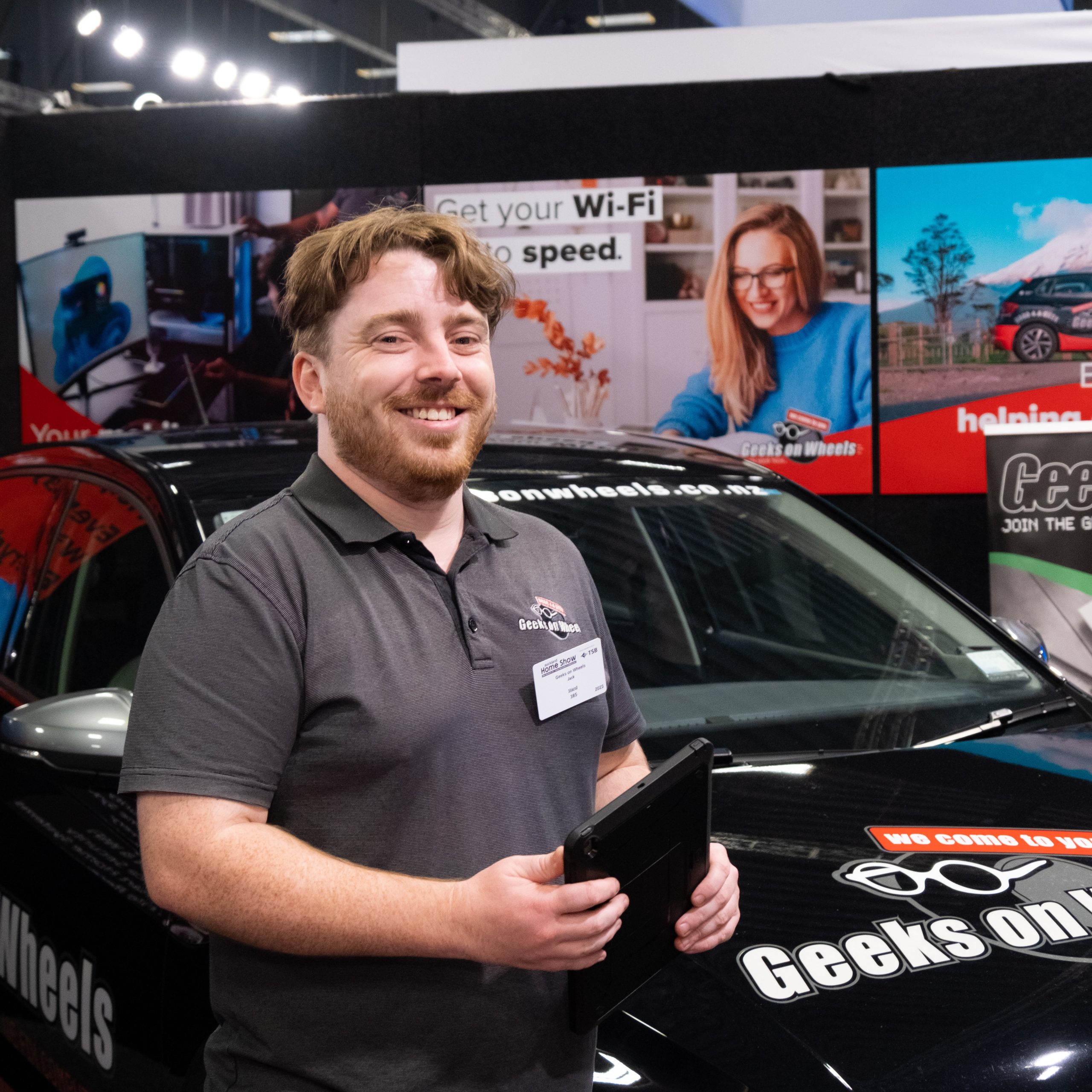 Geeks on Wheels Auckland – What sets them apart?