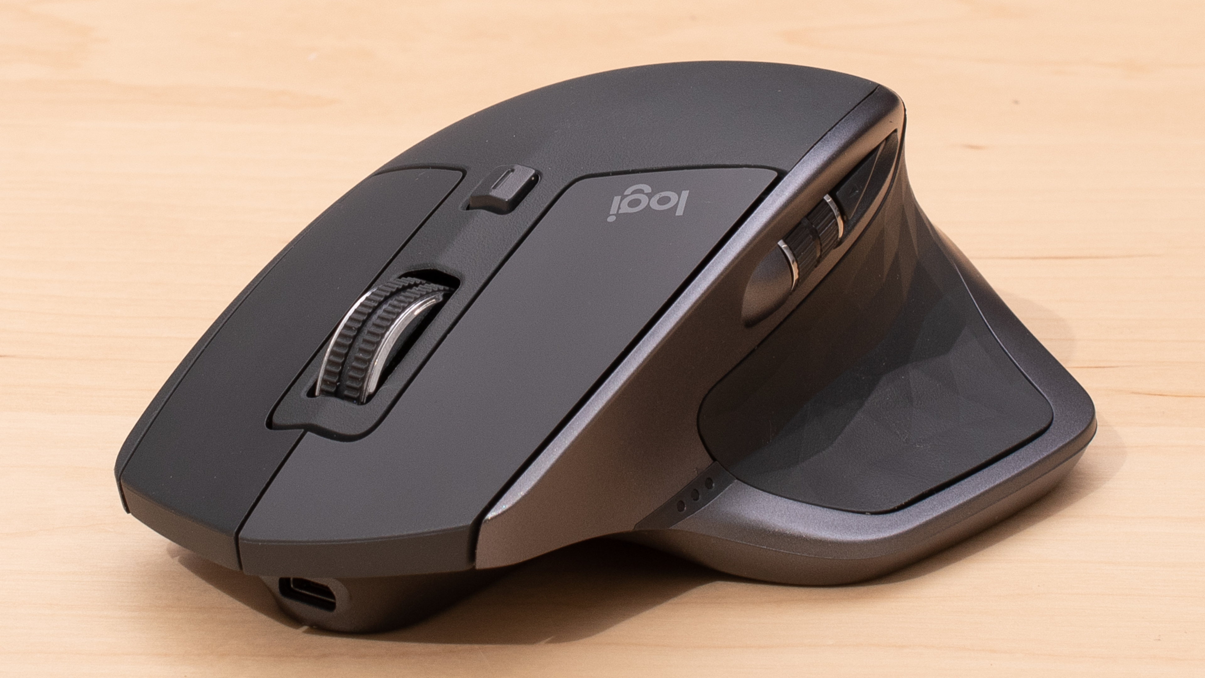 Logitech MX Master 2S Review - RTINGS.com