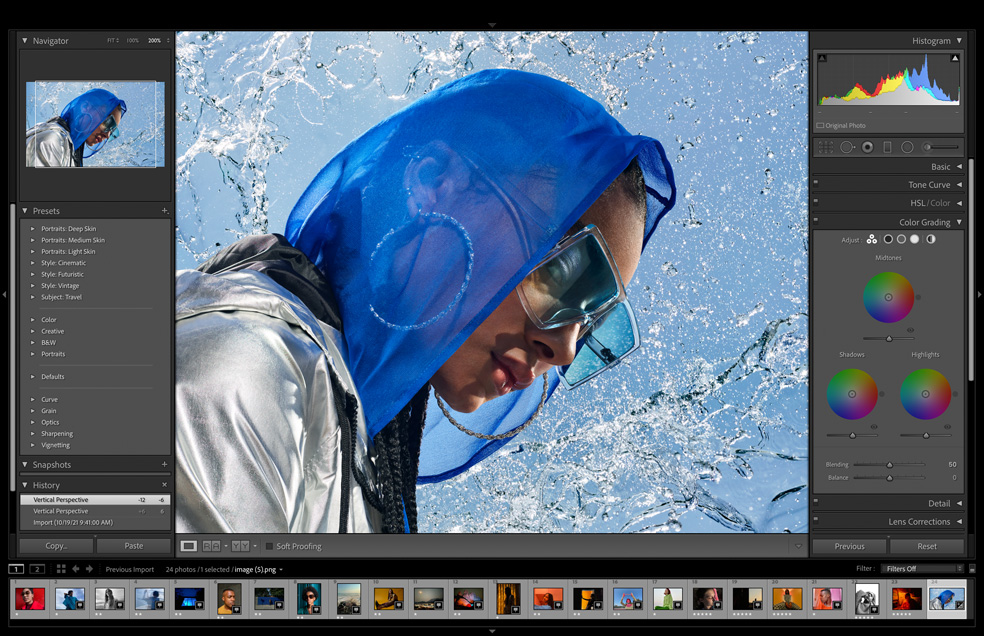 Apple MacBook Pro 2021- the best latop for designer