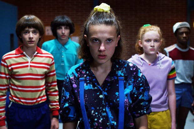 Stranger Things season 4 release date | Netflix show's cast & trailer -  Radio Times