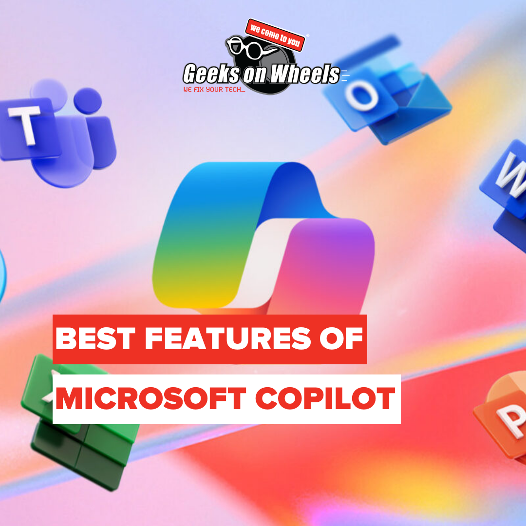 Best Features of Microsoft Copilot