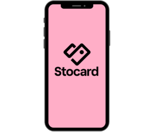 Stocard app