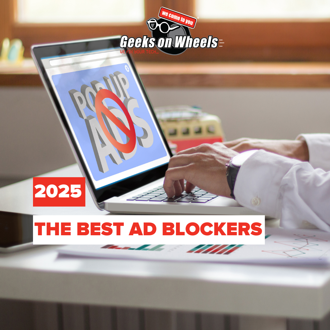 Alternatives to uBlock Origin 2025