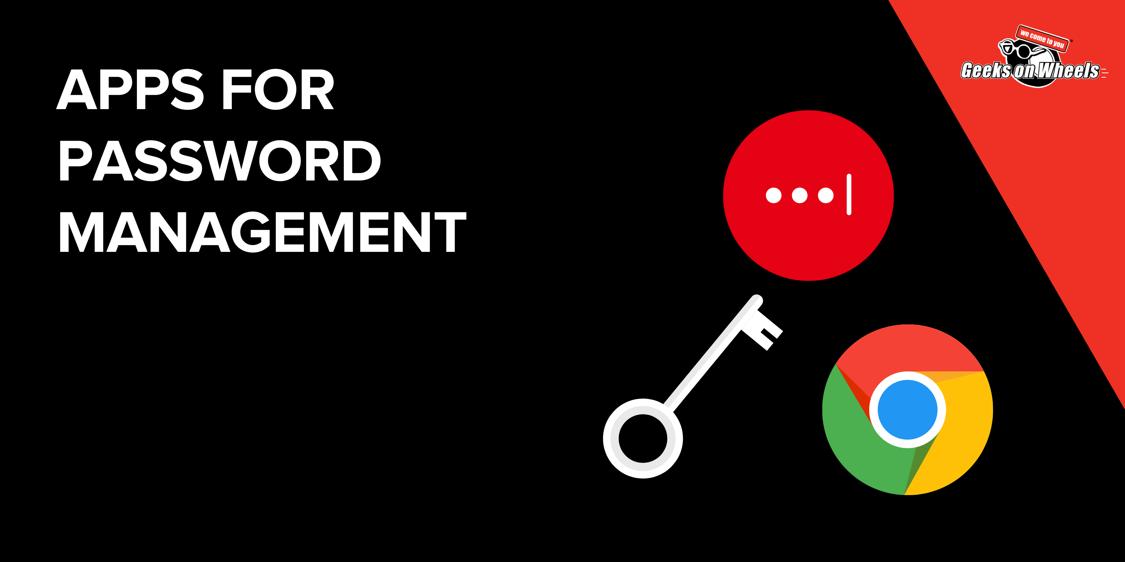 Working in New Zealand - password manager apps