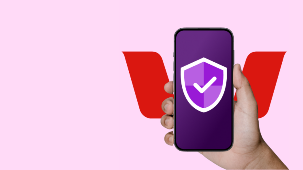 Westpac mobile banking app