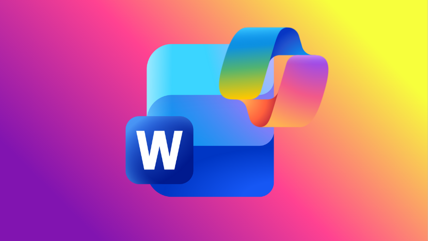 Microsoft Word x Copilot
