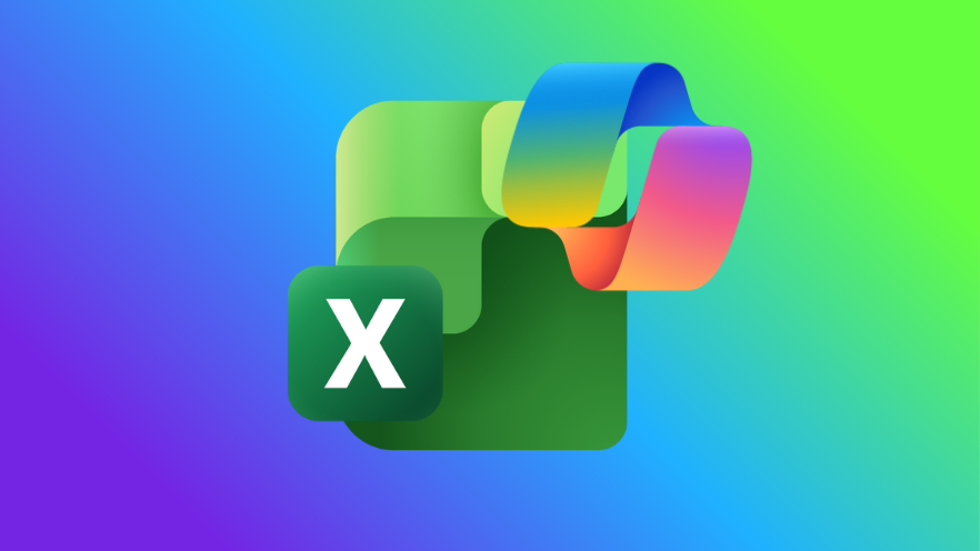 Microsoft Excel x Copilot