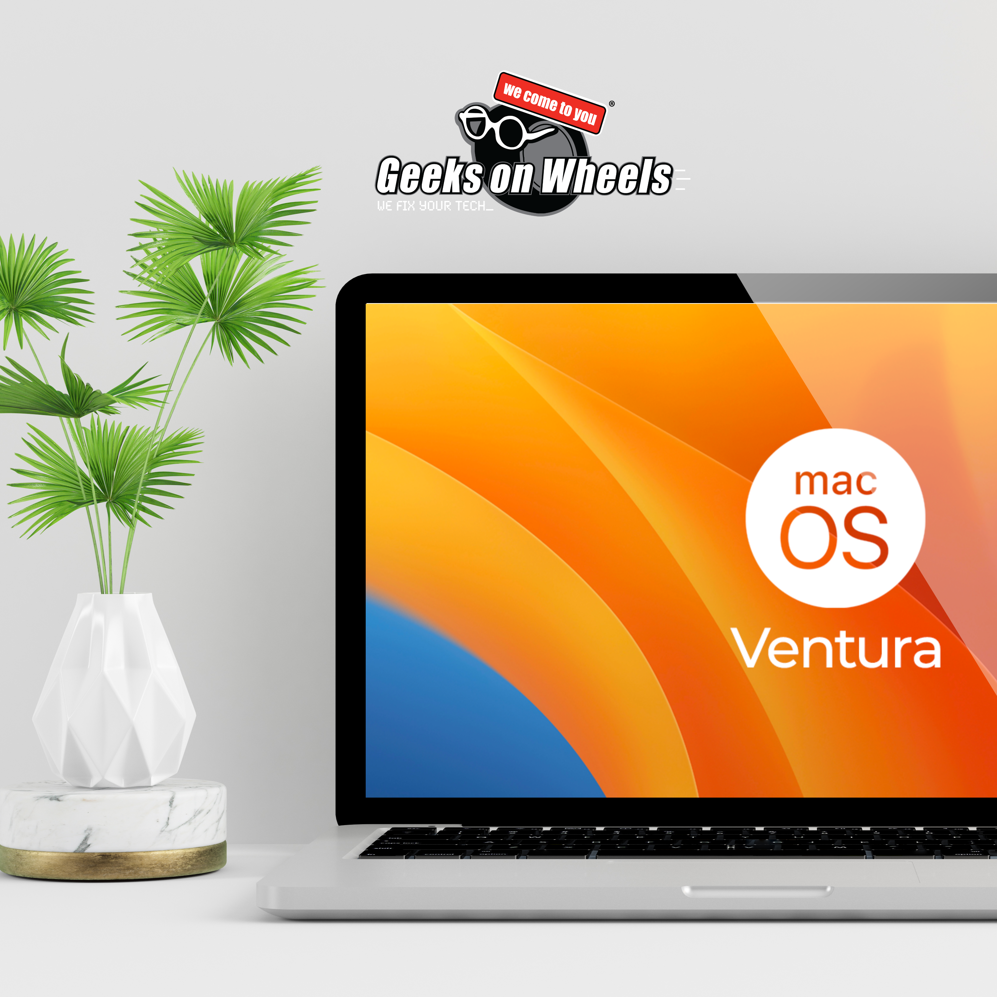 How to find and update your device’s operating system