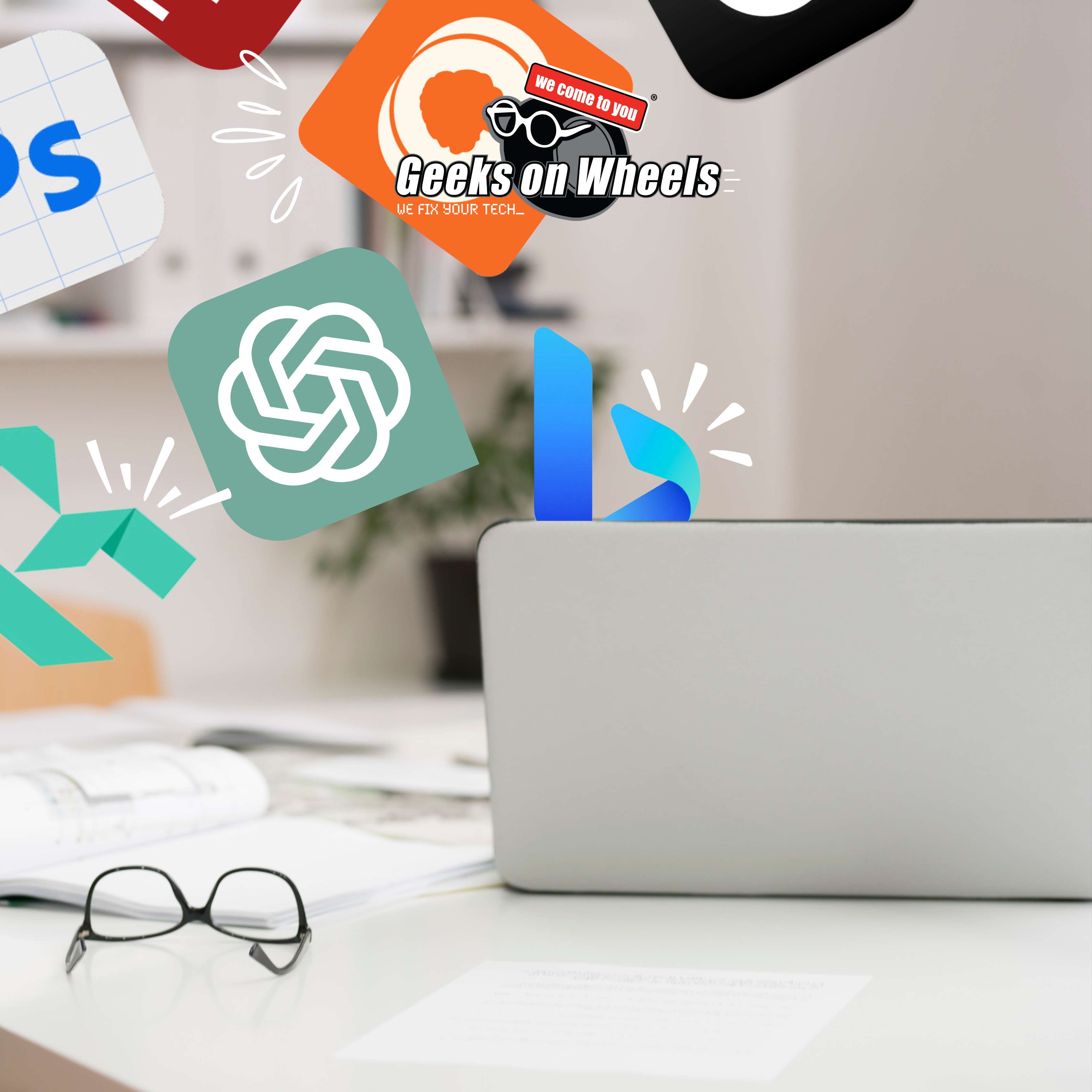 Our Top 10 AI-Powered Tools 2023