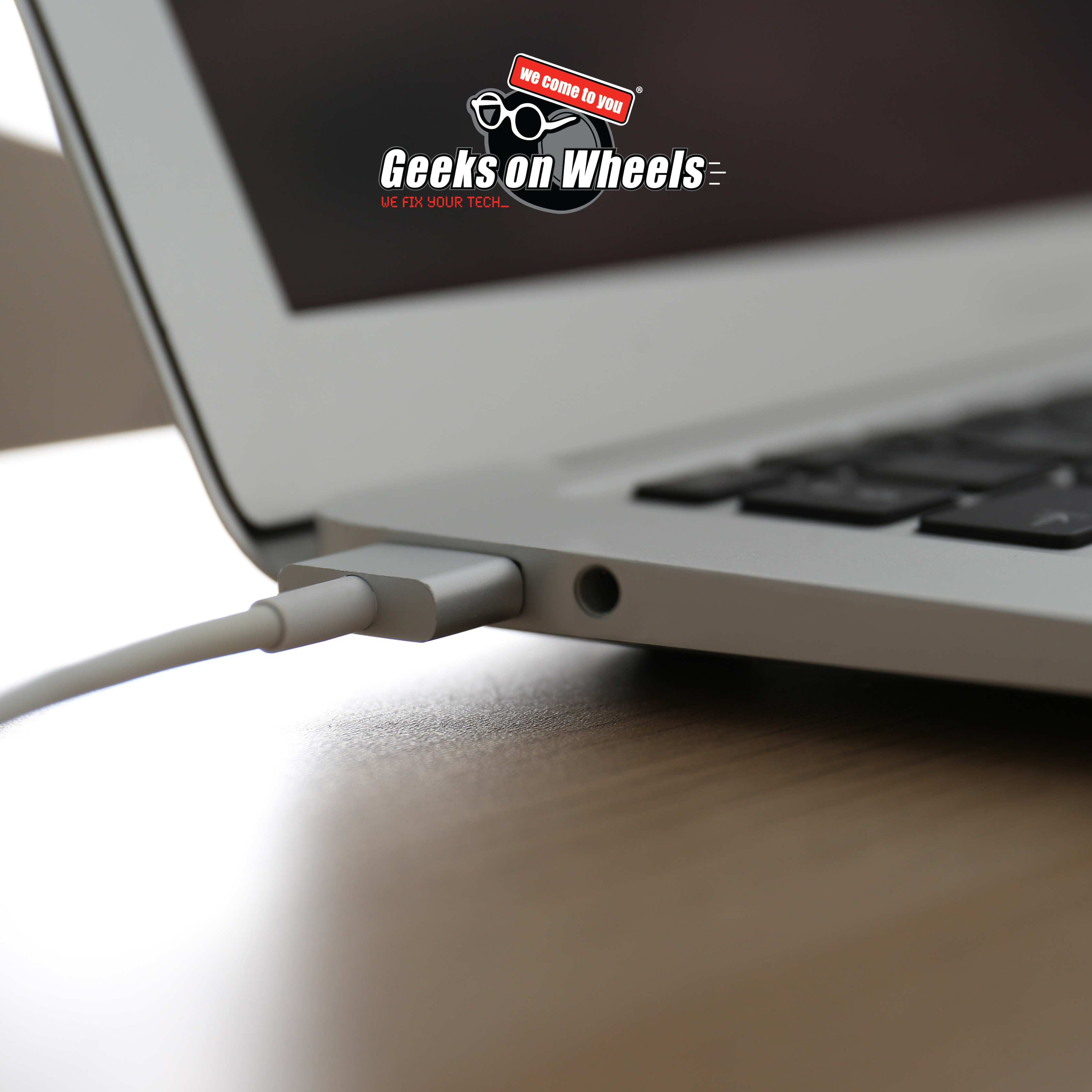 What to do if your laptop is not charging