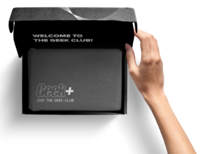 Christmas gift idea for the whole family