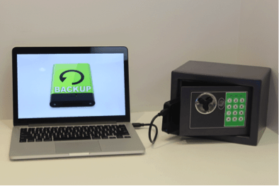 data recovery data back up