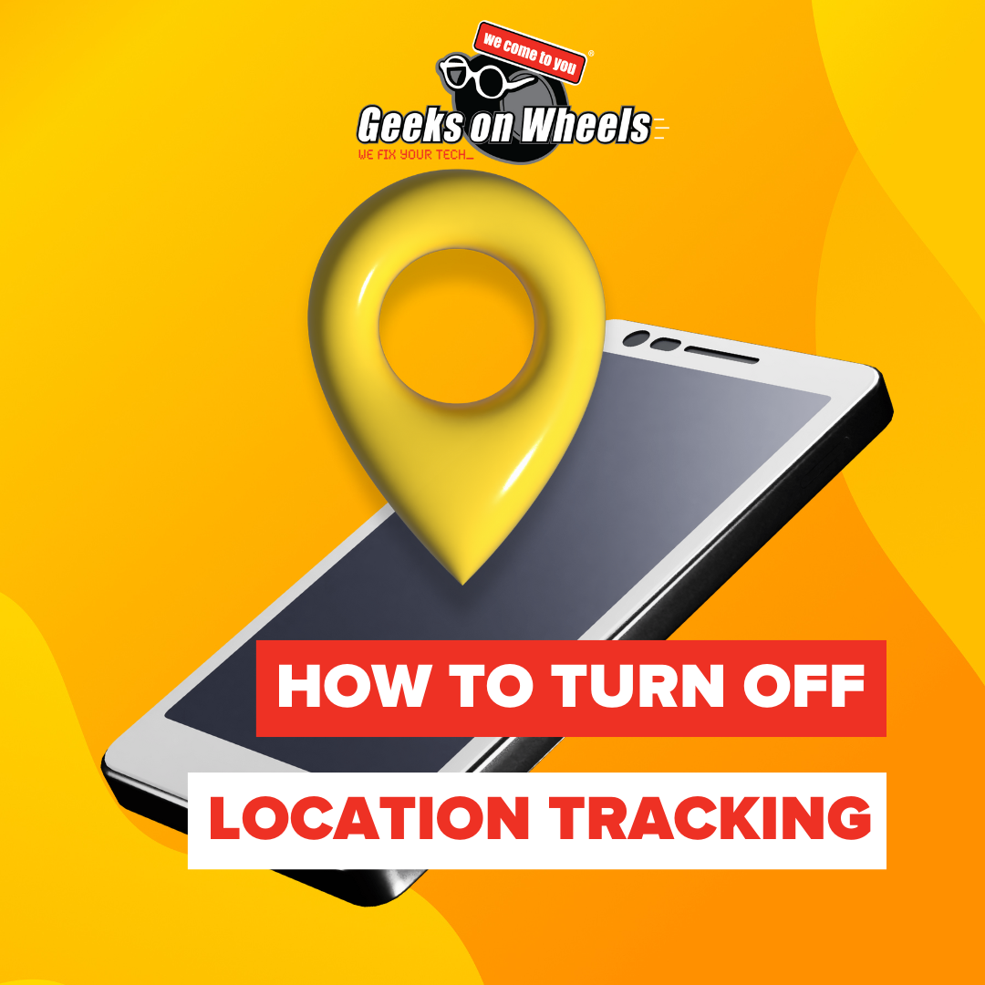 How to Share Location with your apps and when you shouldn’t!
