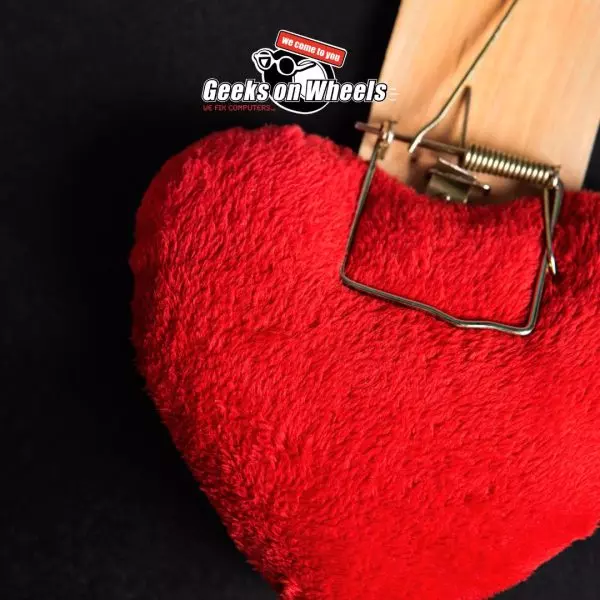 Online Romance Scams